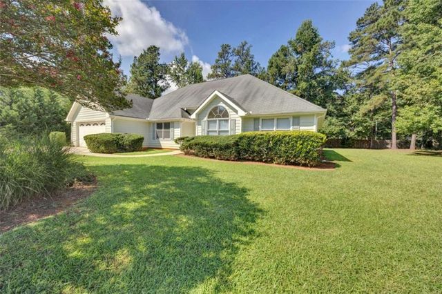 4860 Thornwood Drive, Covington, GA 30016