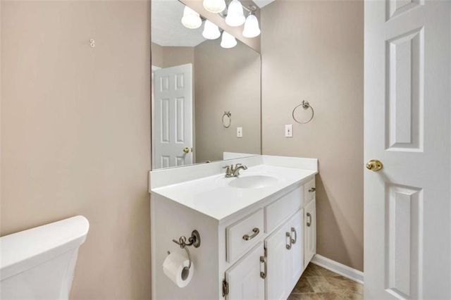 4860 Thornwood Drive, Covington, GA 30016