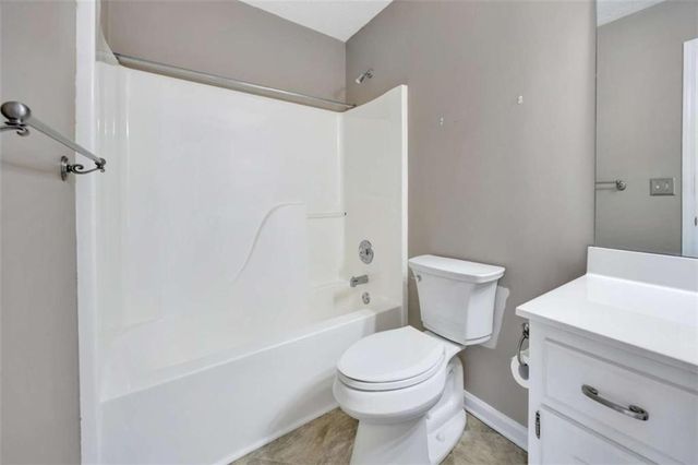 4860 Thornwood Drive, Covington, GA 30016