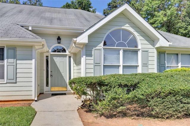4860 Thornwood Drive, Covington, GA 30016