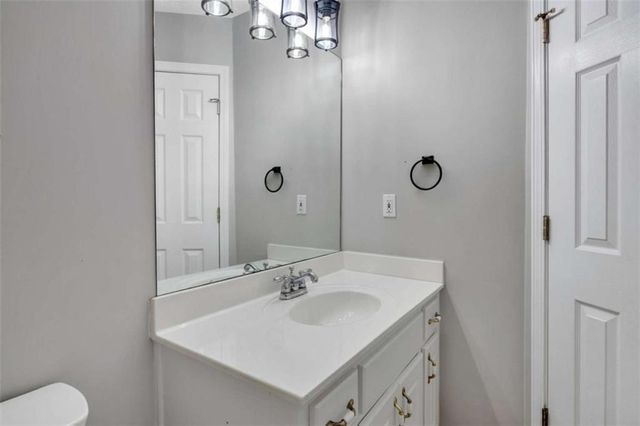 4860 Thornwood Drive, Covington, GA 30016