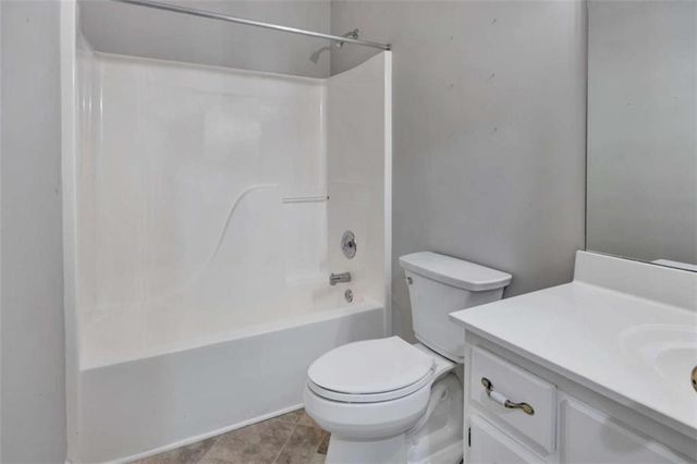 4860 Thornwood Drive, Covington, GA 30016