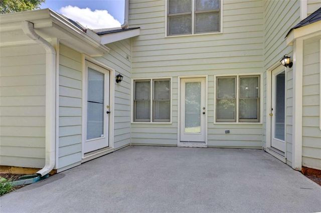 4860 Thornwood Drive, Covington, GA 30016