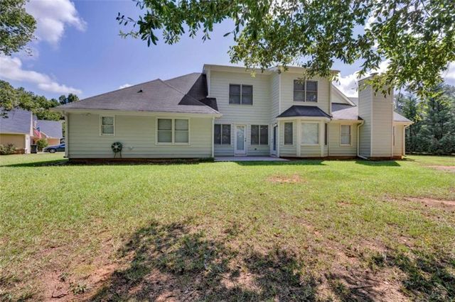 4860 Thornwood Drive, Covington, GA 30016