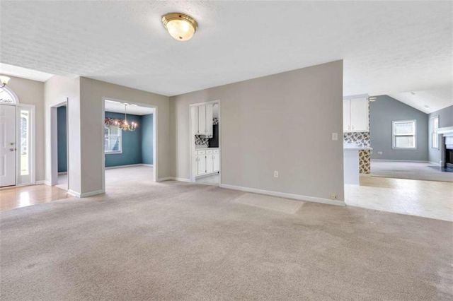 4860 Thornwood Drive, Covington, GA 30016