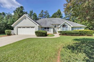 4860 Thornwood Drive, Covington, GA 30016
