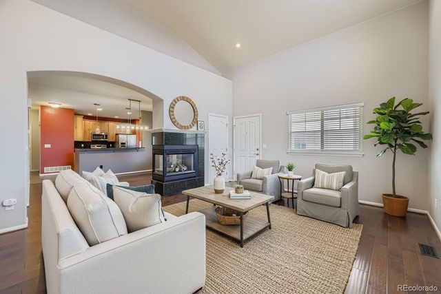 15501 E 112th Avenue 22A, Commerce City, CO 80022