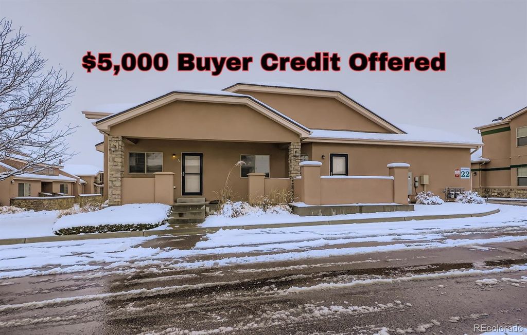 15501 E 112th Avenue 22A, Commerce City, CO 80022