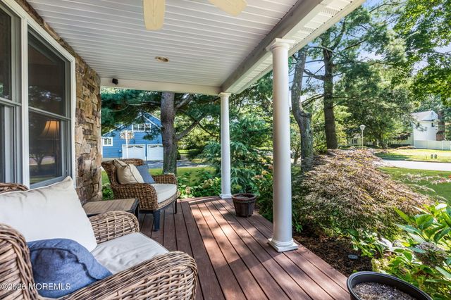 6 Woods Road, West Long Branch, NJ 07764