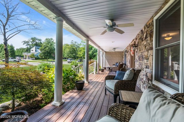 6 Woods Road, West Long Branch, NJ 07764