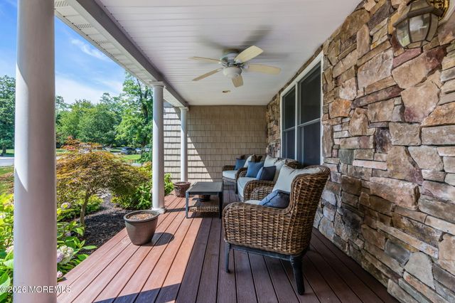 6 Woods Road, West Long Branch, NJ 07764