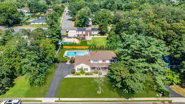 6 Woods Road, West Long Branch, NJ 07764