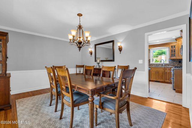 6 Woods Road, West Long Branch, NJ 07764
