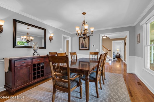 6 Woods Road, West Long Branch, NJ 07764