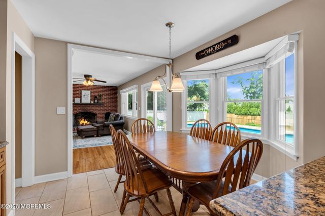 6 Woods Road, West Long Branch, NJ 07764