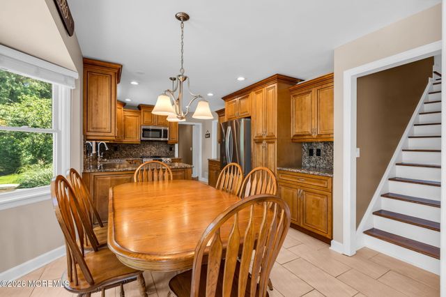 6 Woods Road, West Long Branch, NJ 07764