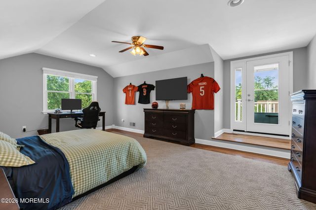 6 Woods Road, West Long Branch, NJ 07764
