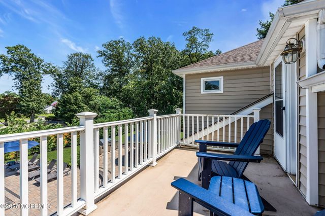 6 Woods Road, West Long Branch, NJ 07764