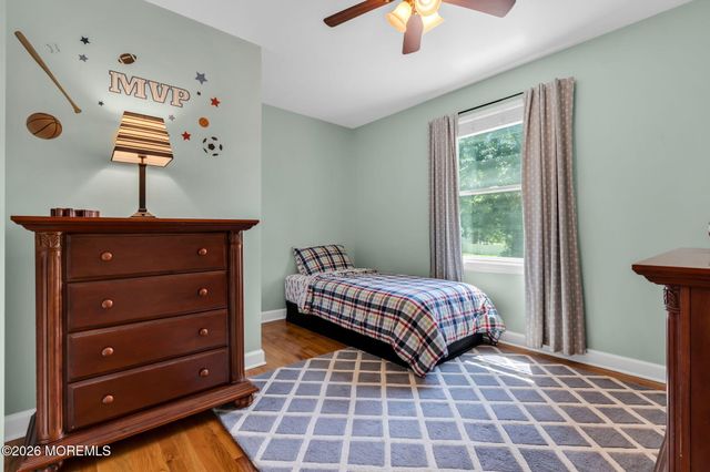 6 Woods Road, West Long Branch, NJ 07764