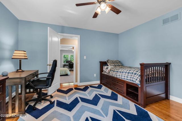 6 Woods Road, West Long Branch, NJ 07764