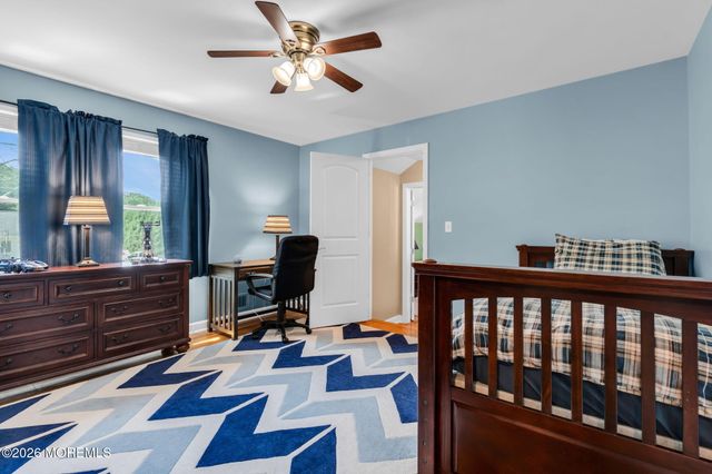 6 Woods Road, West Long Branch, NJ 07764