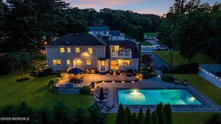 6 Woods Road, West Long Branch, NJ 07764