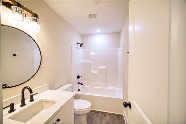 4802 Alpine Drive, Chattanooga, TN 37415