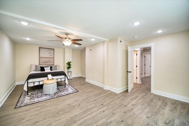 4802 Alpine Drive, Chattanooga, TN 37415