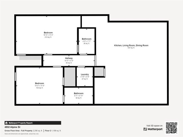 4802 Alpine Drive, Chattanooga, TN 37415
