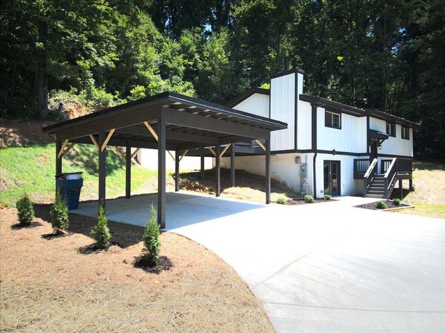 4802 Alpine Drive, Chattanooga, TN 37415