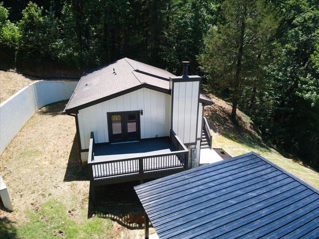 4802 Alpine Drive, Chattanooga, TN 37415