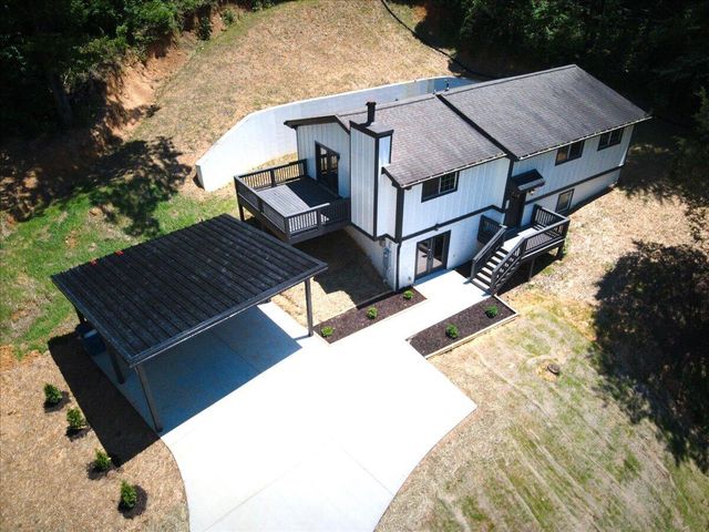 4802 Alpine Drive, Chattanooga, TN 37415