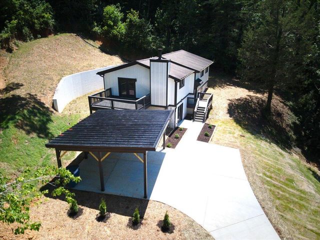 4802 Alpine Drive, Chattanooga, TN 37415