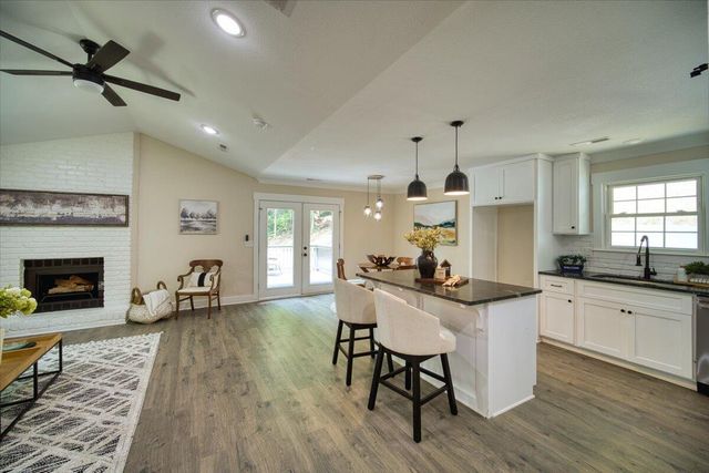 4802 Alpine Drive, Chattanooga, TN 37415
