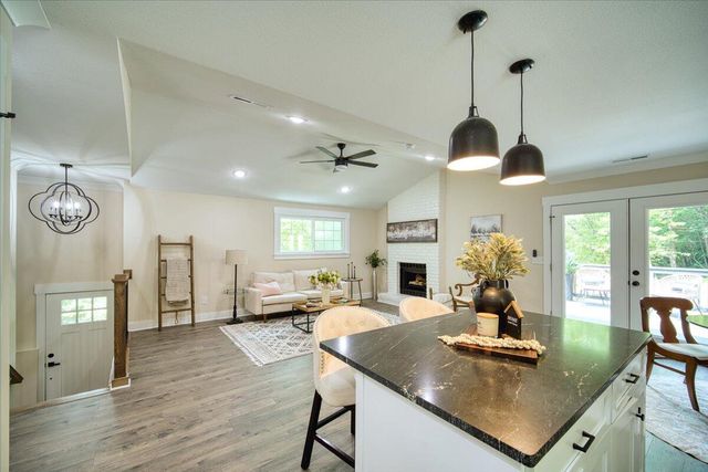 4802 Alpine Drive, Chattanooga, TN 37415