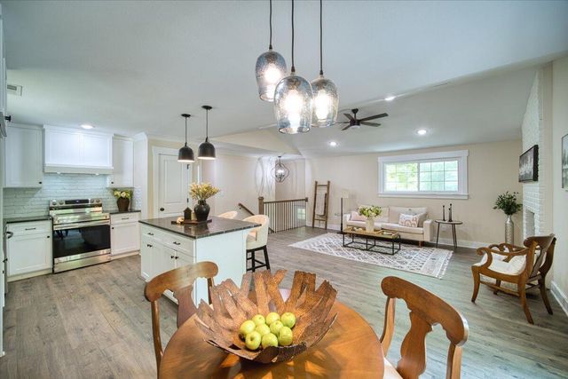 4802 Alpine Drive, Chattanooga, TN 37415