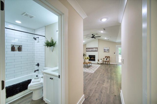 4802 Alpine Drive, Chattanooga, TN 37415