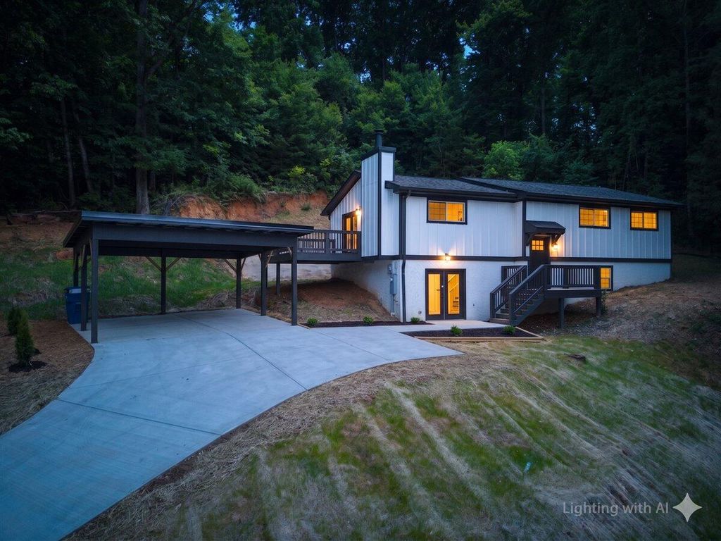 4802 Alpine Drive, Chattanooga, TN 37415