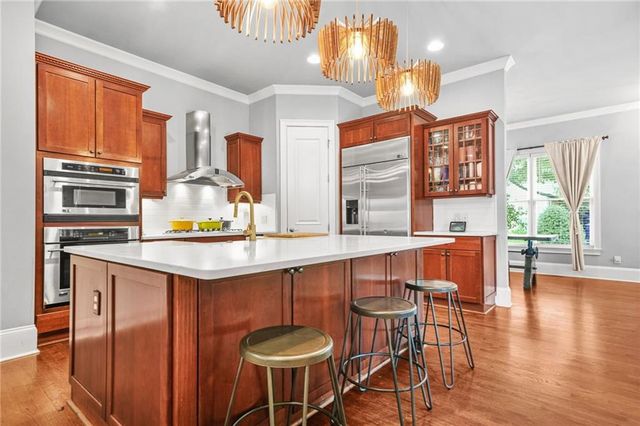 385 15TH NW Street 6, Atlanta, GA 30363