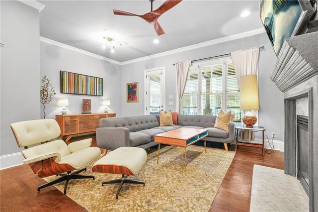 385 15TH NW Street 6, Atlanta, GA 30363