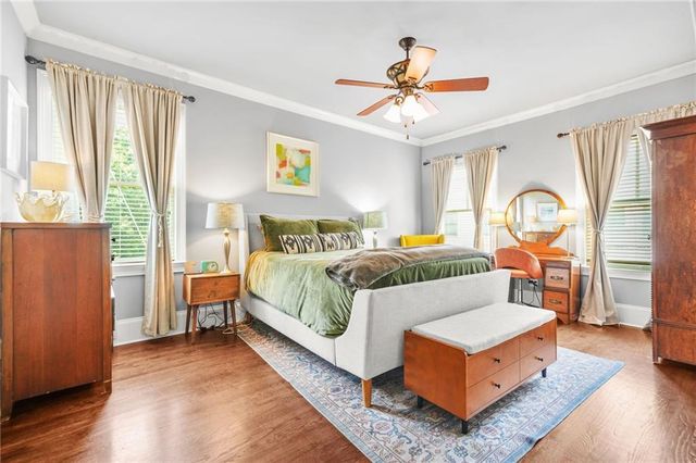 385 15TH NW Street 6, Atlanta, GA 30363