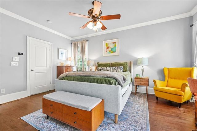 385 15TH NW Street 6, Atlanta, GA 30363