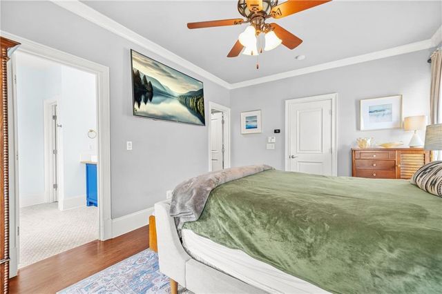 385 15TH NW Street 6, Atlanta, GA 30363