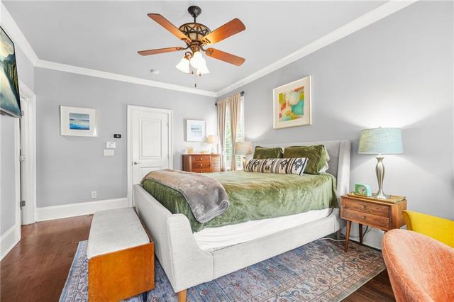 385 15TH NW Street 6, Atlanta, GA 30363