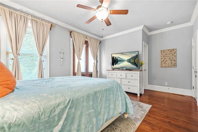 385 15TH NW Street 6, Atlanta, GA 30363