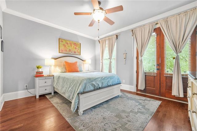 385 15TH NW Street 6, Atlanta, GA 30363