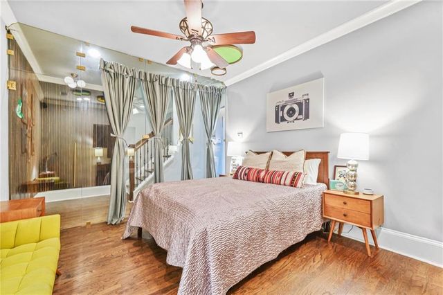 385 15TH NW Street 6, Atlanta, GA 30363