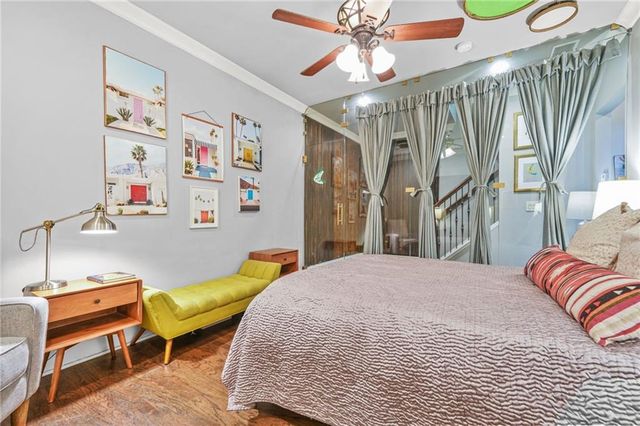 385 15TH NW Street 6, Atlanta, GA 30363