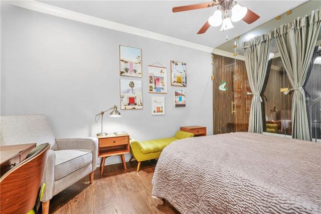 385 15TH NW Street 6, Atlanta, GA 30363