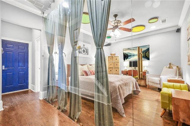 385 15TH NW Street 6, Atlanta, GA 30363